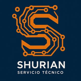 Logo SHURIAN